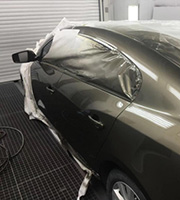 清漆噴涂，你必須知道的那些事兒